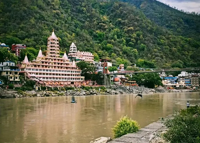 Blabla House Rishikesh Hostel